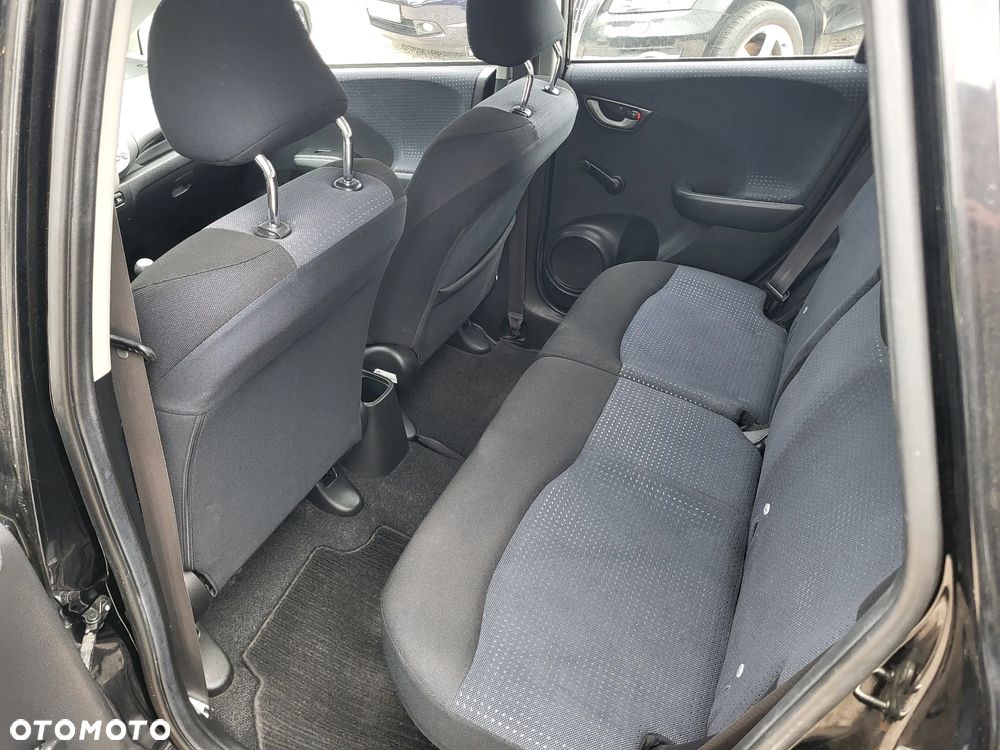 Honda Jazz 1.2 Base - 15