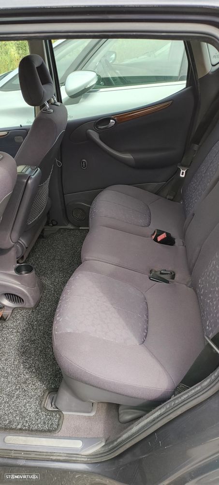 Mercedes-Benz A 140 Classic - 5