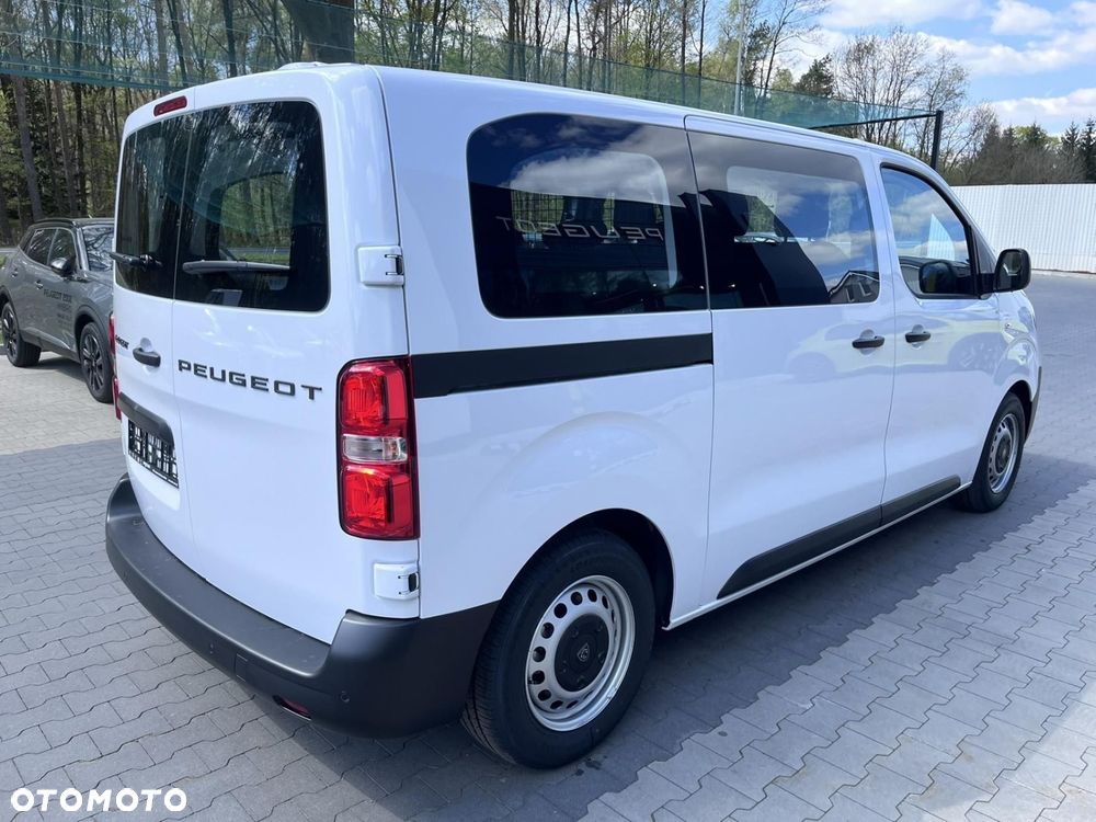 Peugeot Expert - 7