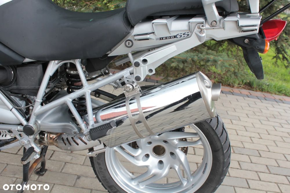 BMW GS - 11