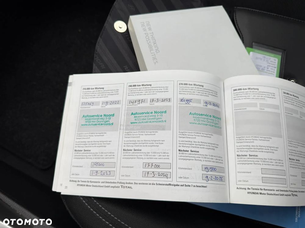 Hyundai i30 1.6 CRDI Select - 36