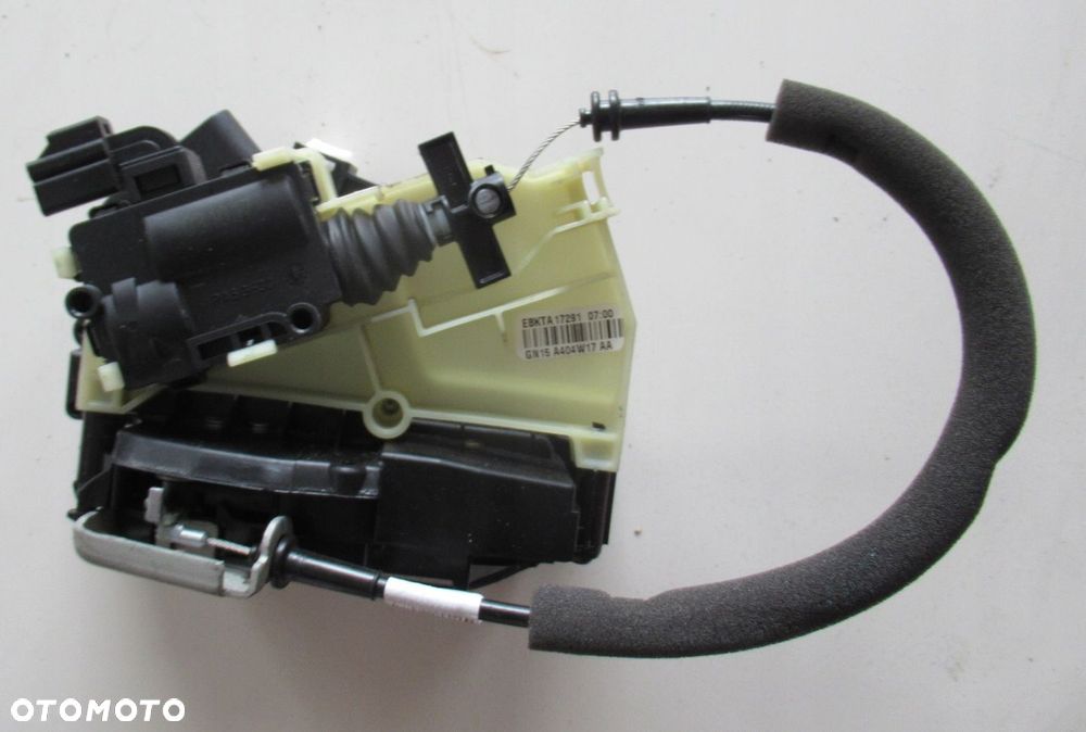 ECOSPORT ZAMEK KLAPY TYLNEJ GN1A-5426413-BB - 1