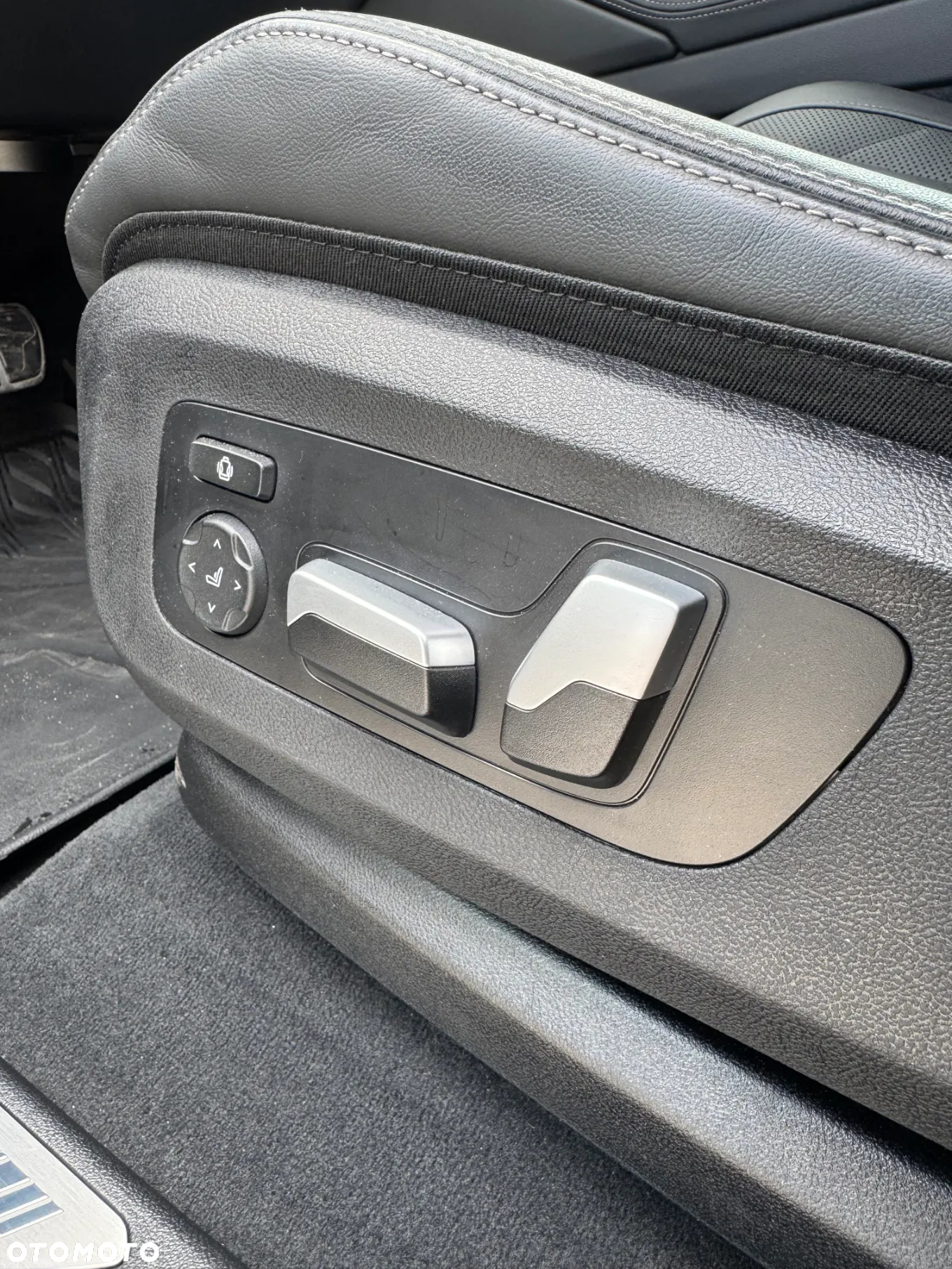 BMW X6 xDrive30d - 21
