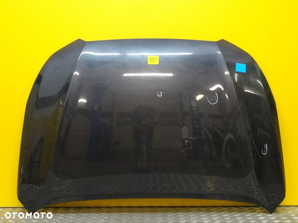 SUBARU IMPREZA XV 2011-2015 MASKA POKRYWA PRZÓD