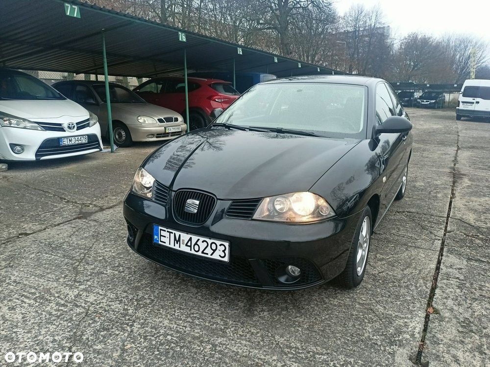 Seat Ibiza - 16