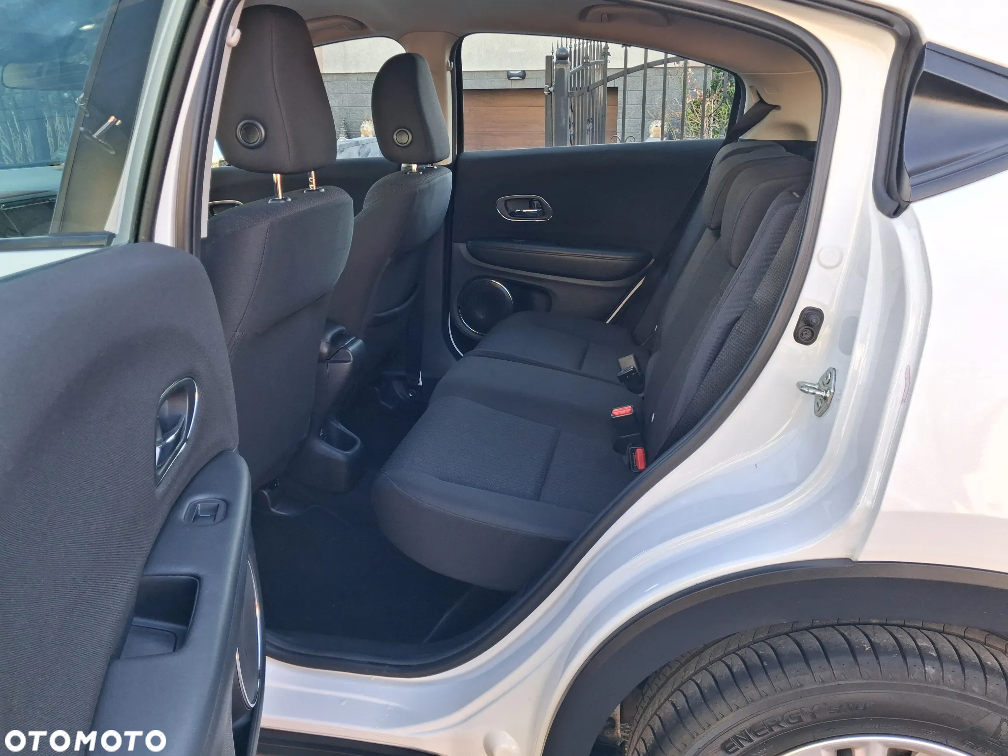 Honda HR-V 1.5 Elegance (ADAS) - 12