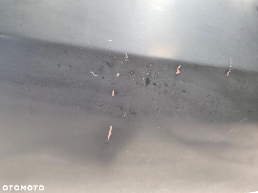 DACIA DOKKER LEWE SKRZYDEŁKO / TYLNE DRZWI / KLAPA TYLNA TYLNIA TYŁ , NOWA ORYGINALNA , NR AUKCJI KL52 - 4