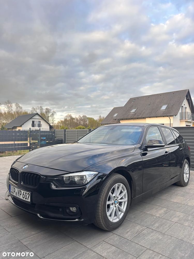 BMW Seria 3 - 1
