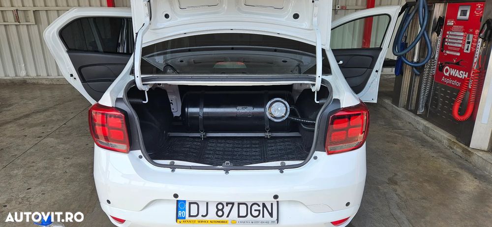 Dacia Logan 1.0 SCe Laureate - 10