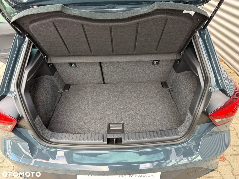 Seat Ibiza - 18