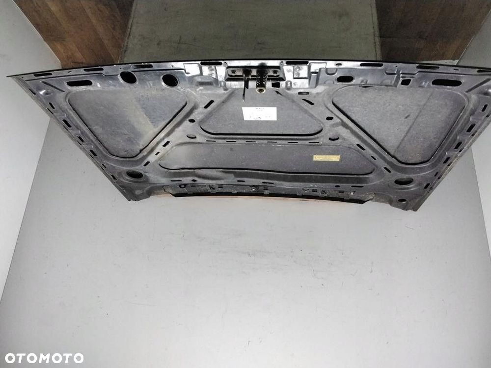 skoda felicia maska przednia - 2