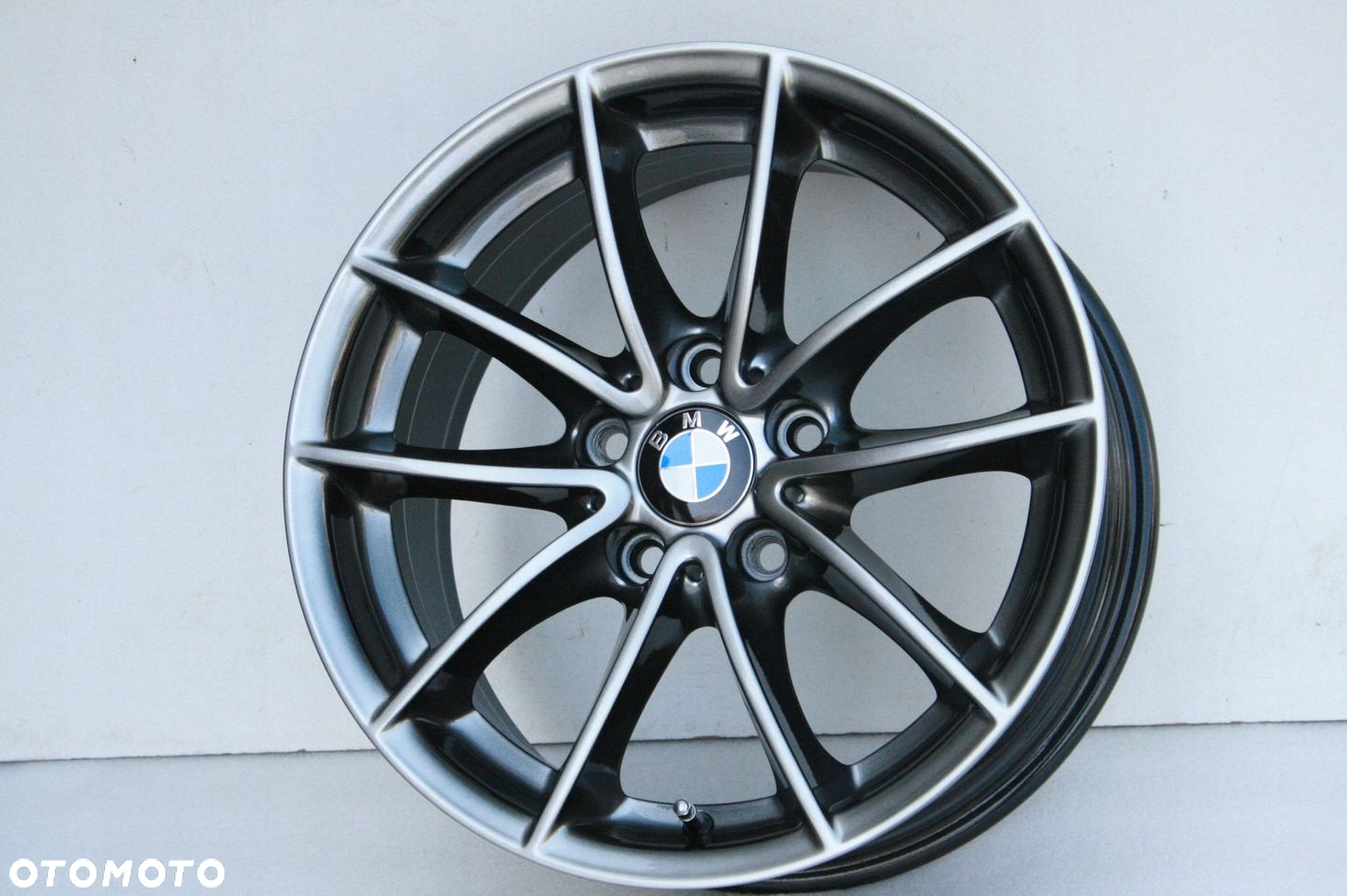 17 ORYGINAŁ BMW 5 G30 G31 3 4 6 GT 7 X1 X2 X3 X4 - 4