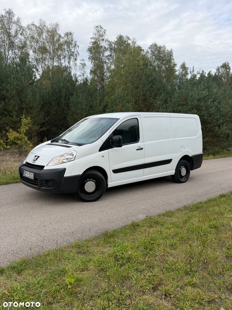 Peugeot Expert - 22