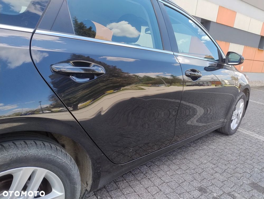 Kia Ceed 1.6 CRDi Platinum Edition - 29