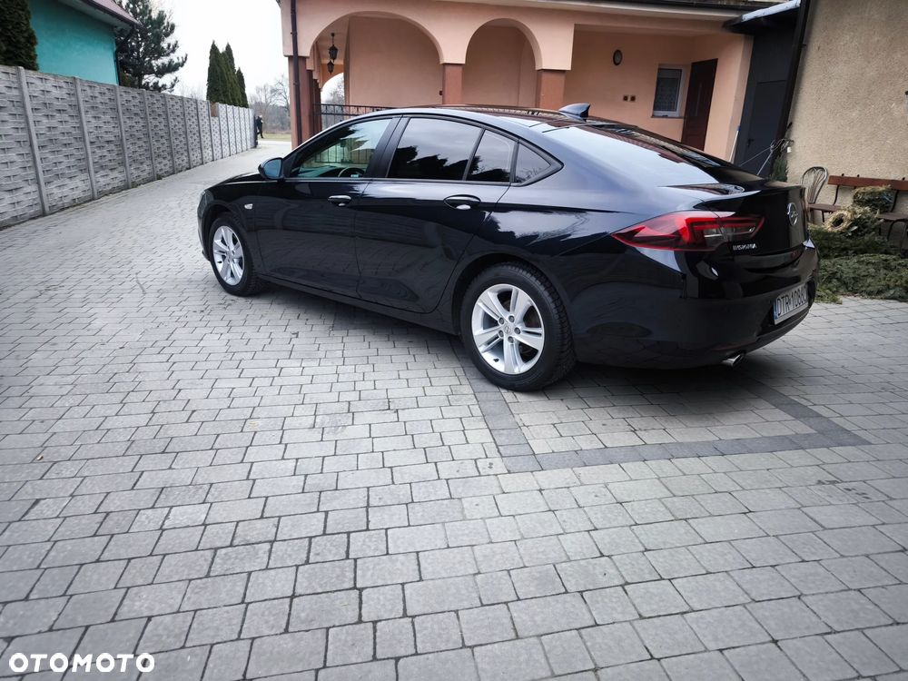 Opel Insignia 2.0 CDTI Exclusive S&S - 16