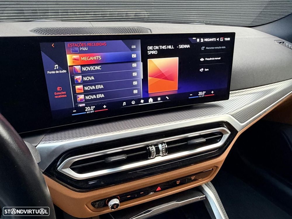 BMW i4 eDrive40 Pack Desportivo M Pro - 37