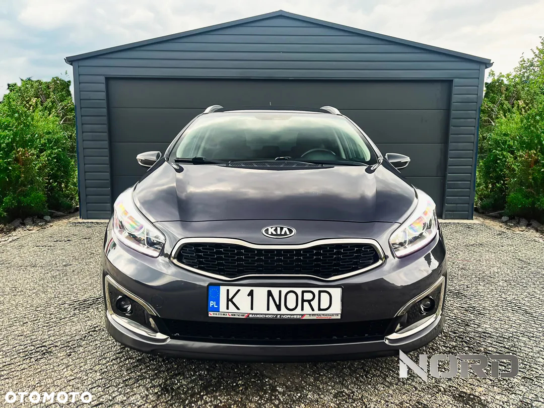 Kia Ceed 1.0 T-GDI L - 5