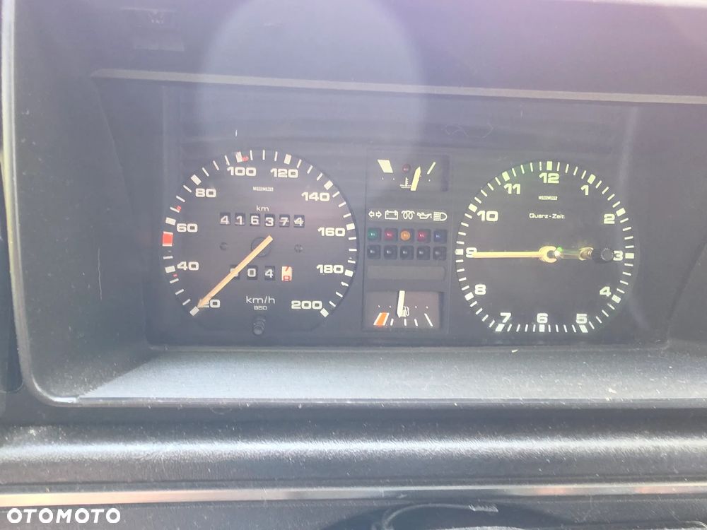 Volkswagen Golf 1.6 (C) D - 12