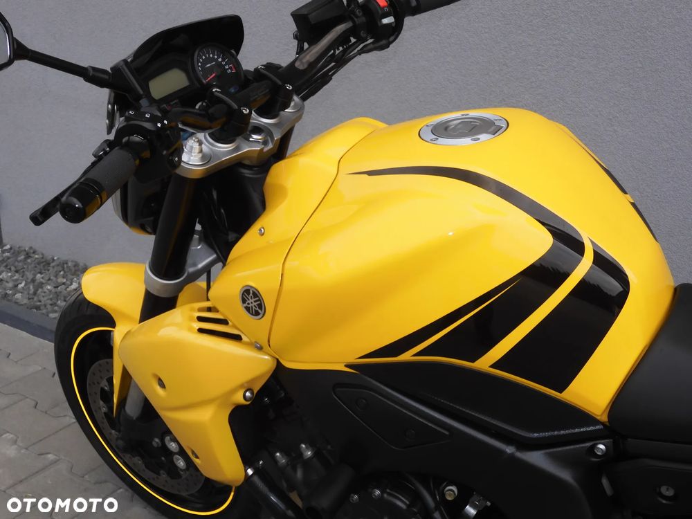 Yamaha FZ - 31