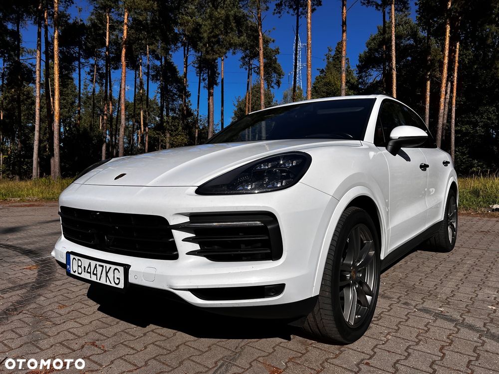 Porsche Cayenne S - 16