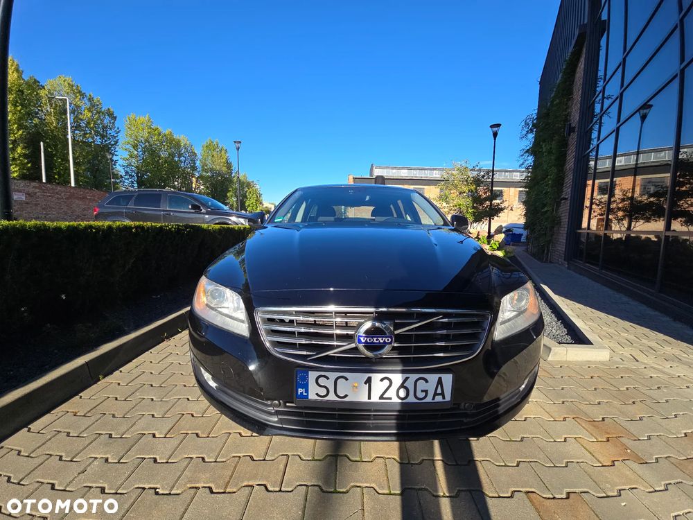 Volvo V70 D3 Drive-E Dynamic Kinetic - 17