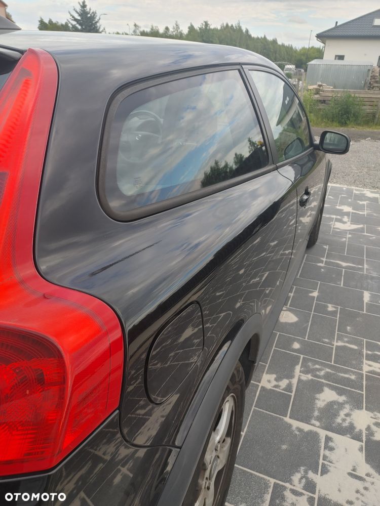 Volvo C30 - 3