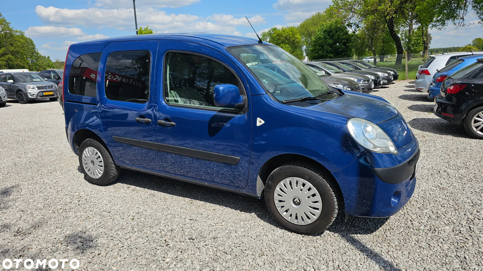 Renault Kangoo 1.6 16V Expression - 6
