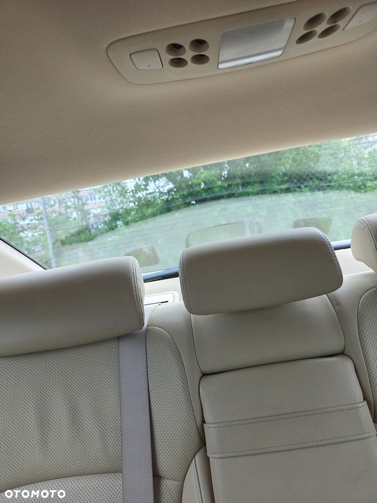 Lexus IS 250 Luxury Line - 22
