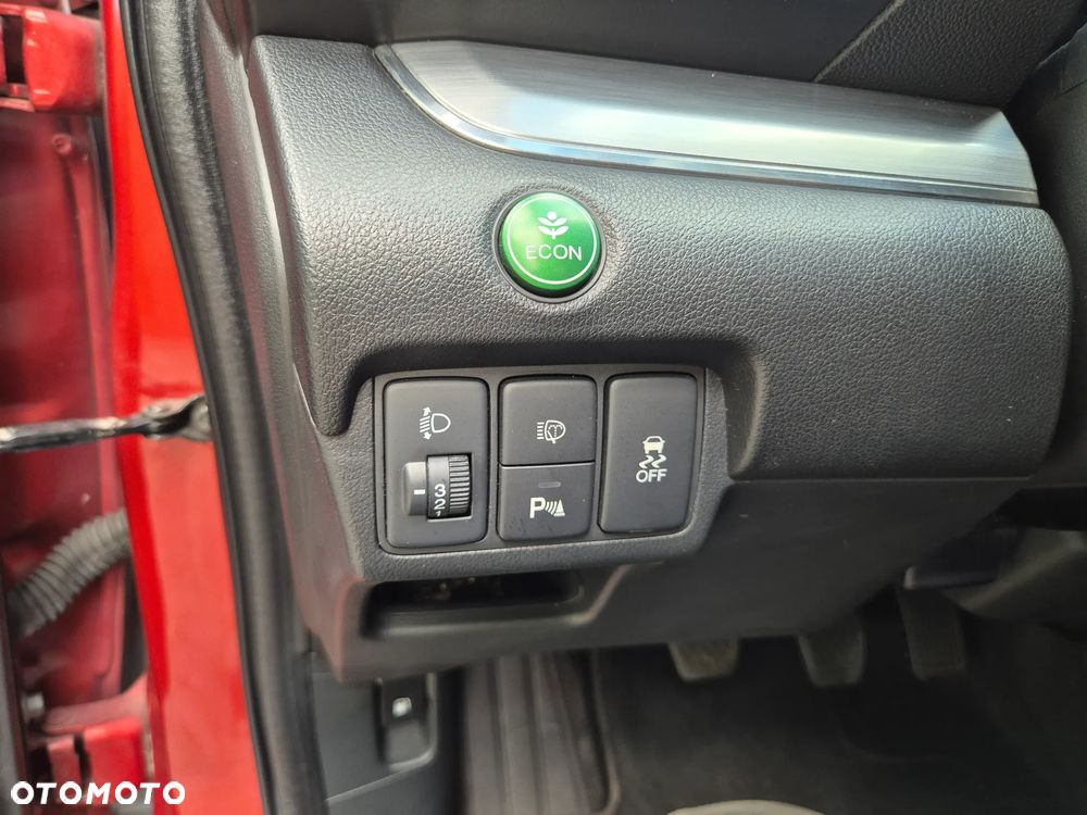 Honda CR-V 1.6i DTEC 2WD Comfort - 12
