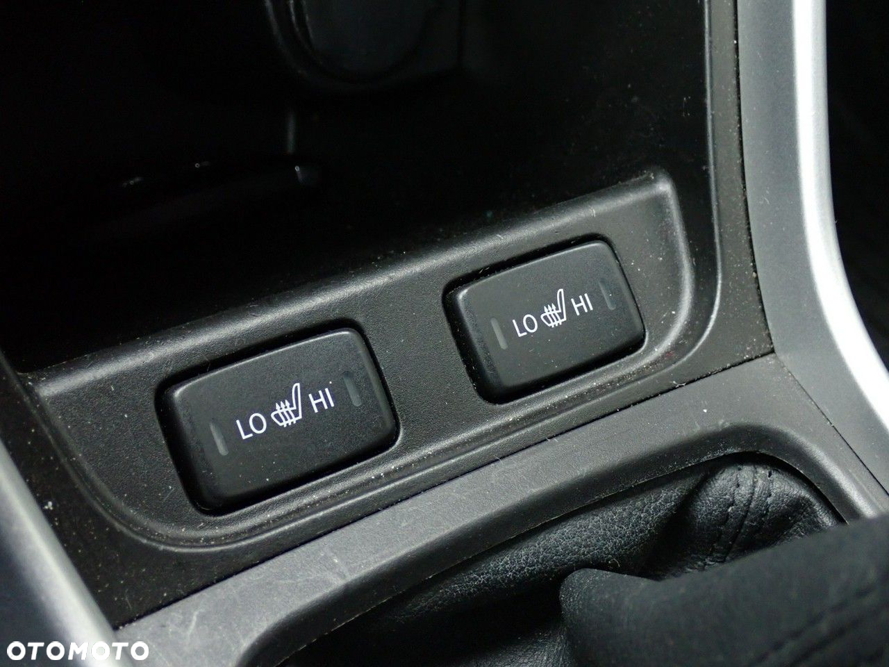 Suzuki SX4 S-Cross - 36