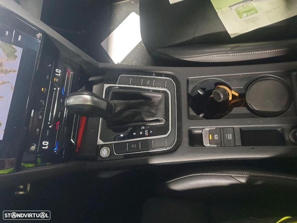 VW Arteon 2.0 TDI Elegance DSG - 7