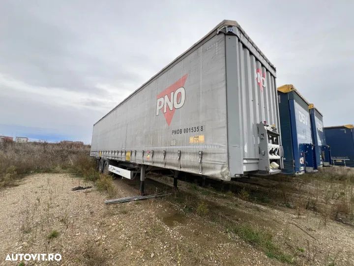 Krone sd standard - 1