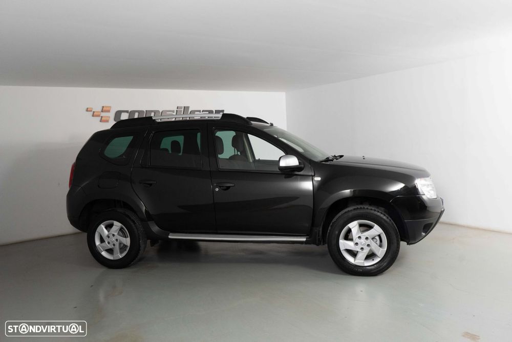 Dacia Duster 1.5 dCi Confort - 8