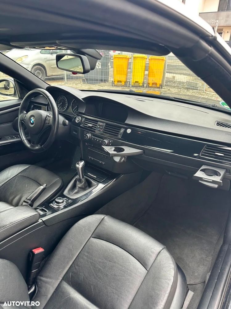 BMW Seria 3 320d - 6