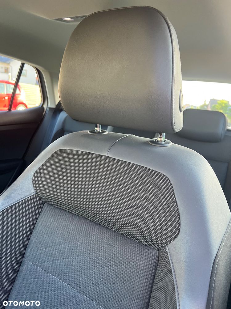 Volkswagen T-Cross 1.0 TSI OPF DSG Life - 35