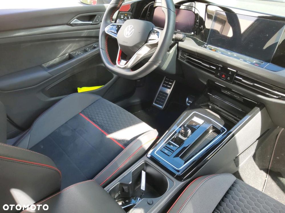 Volkswagen Golf 2.0 TSI OPF DSG GTI Clubsport - 8