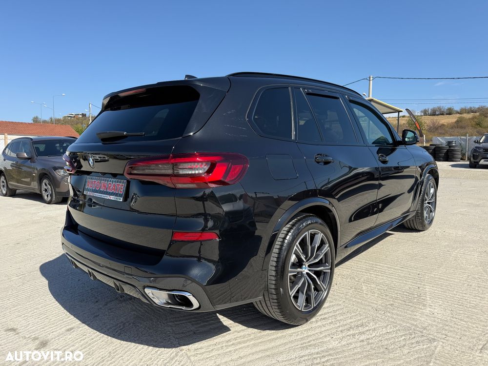 BMW X5 - 5