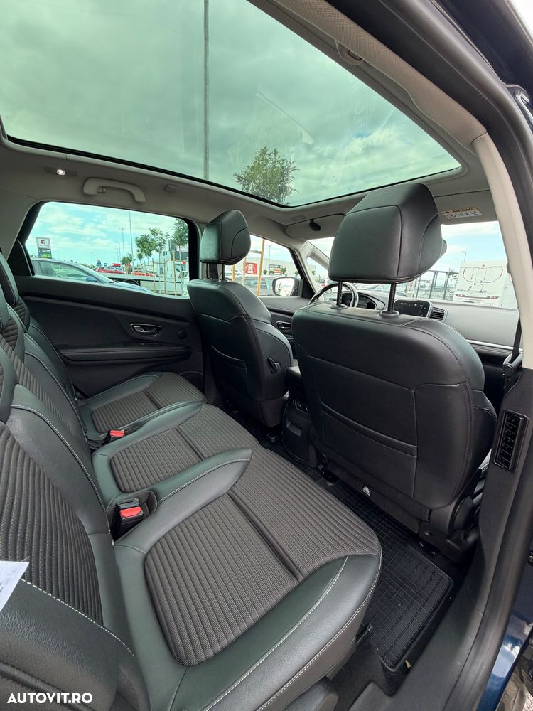 Renault Scenic - 10