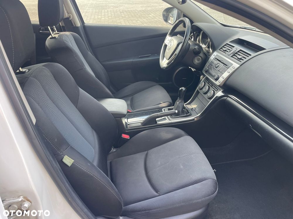 Mazda 6 - 24