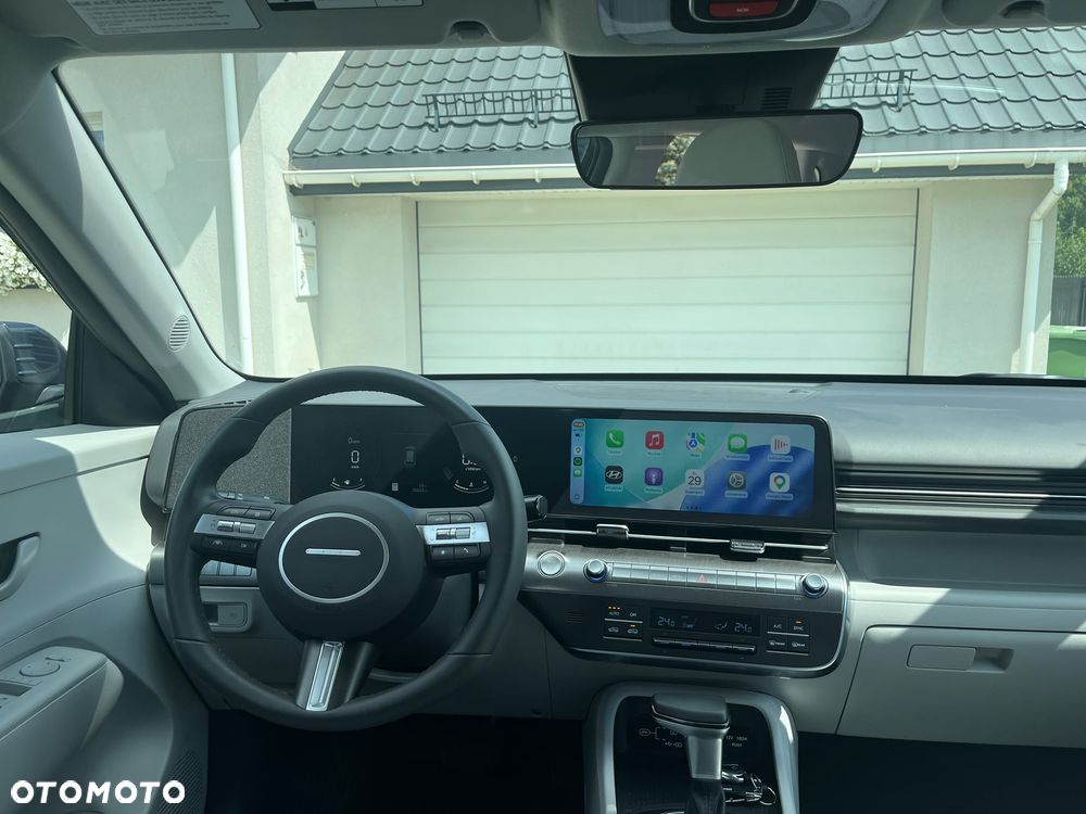 Hyundai Kona - 25