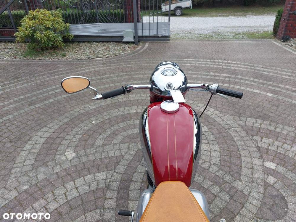 Jawa 350 - 14