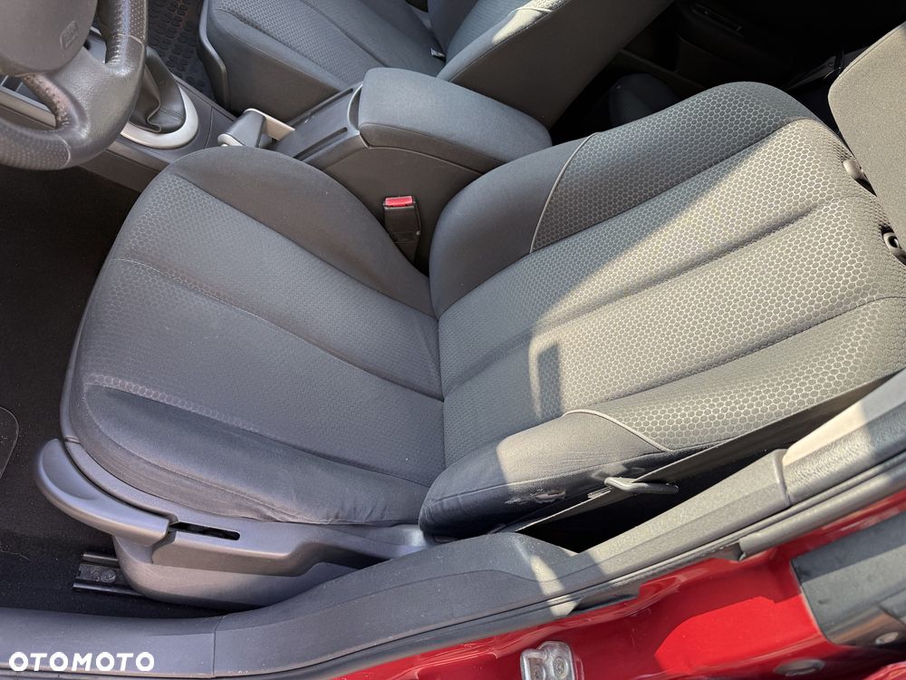 Renault Megane 1.6 Luxe Expression - 17