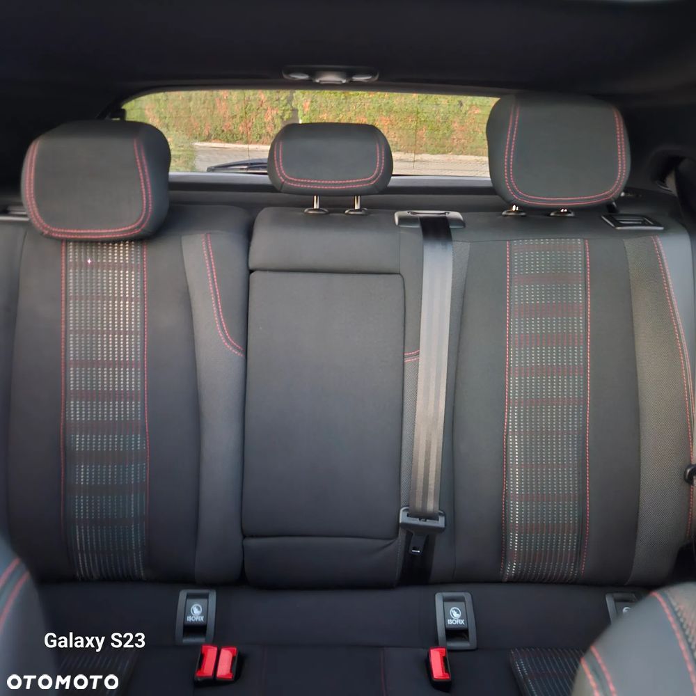 Peugeot 308 PureTech 130 Stop & Start GT-Line Edition - 39