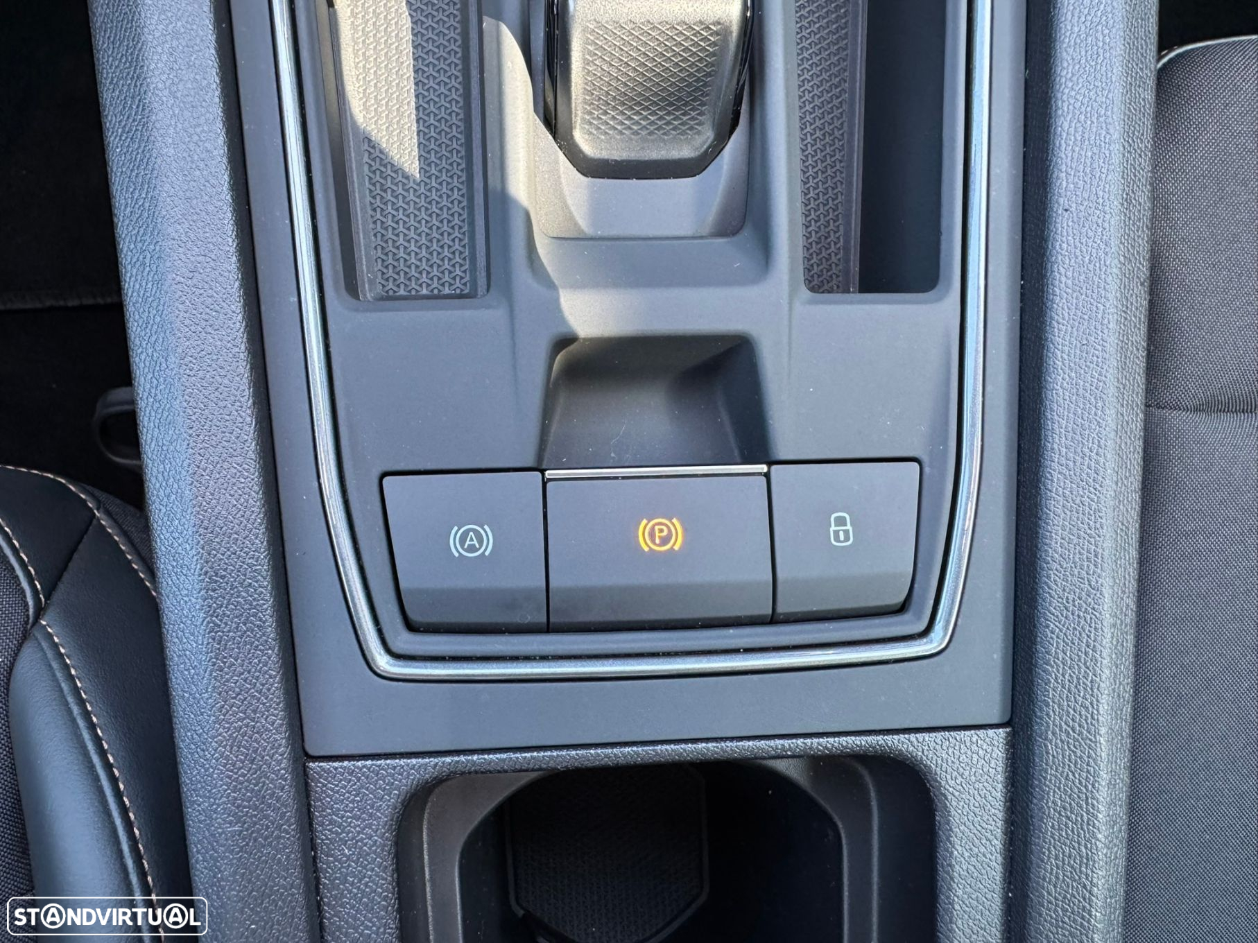 Cupra Formentor 1.5 TSI Plus DSG - 22