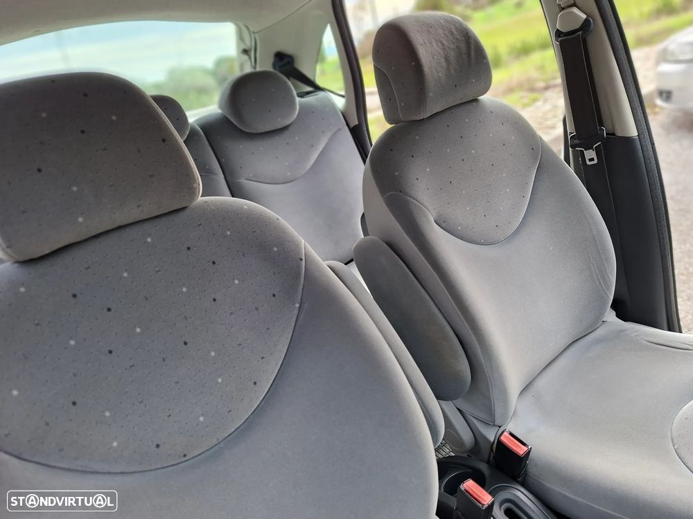 Citroën C3 1.1 SX + - 8