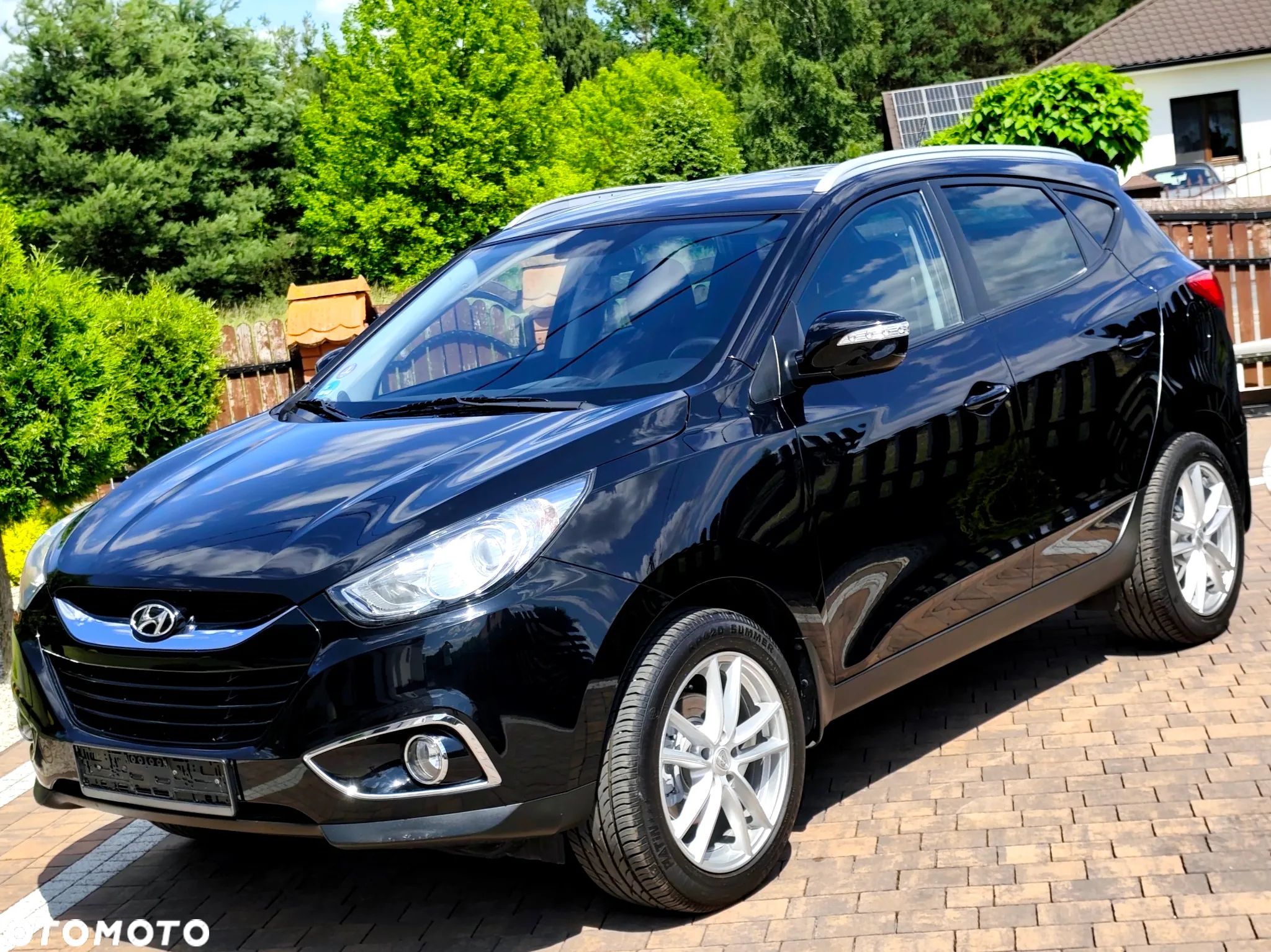 Hyundai ix35 - 13