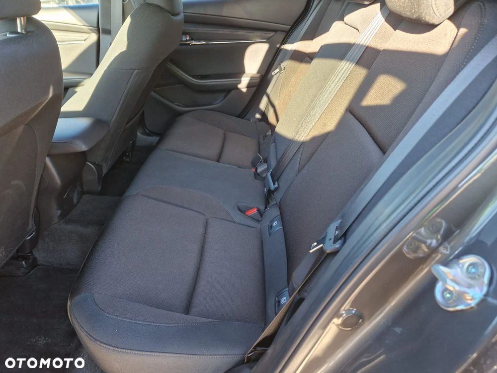 Mazda 3 2.0 mHEV Centre-Line - 12