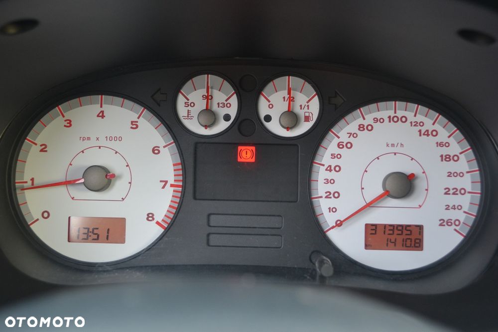 Seat Leon 1.8 20V Turbo Cupra R - 4