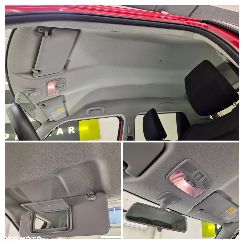 Suzuki Swift 1.2 Dualjet Allgrip Comfort - 41