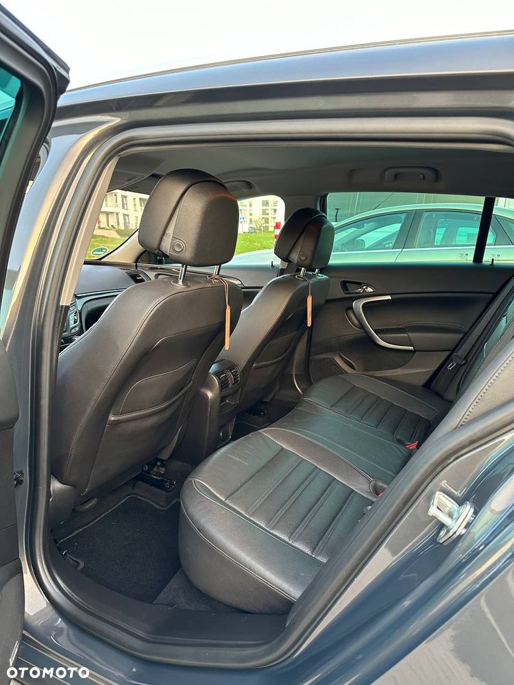 Opel Insignia - 7